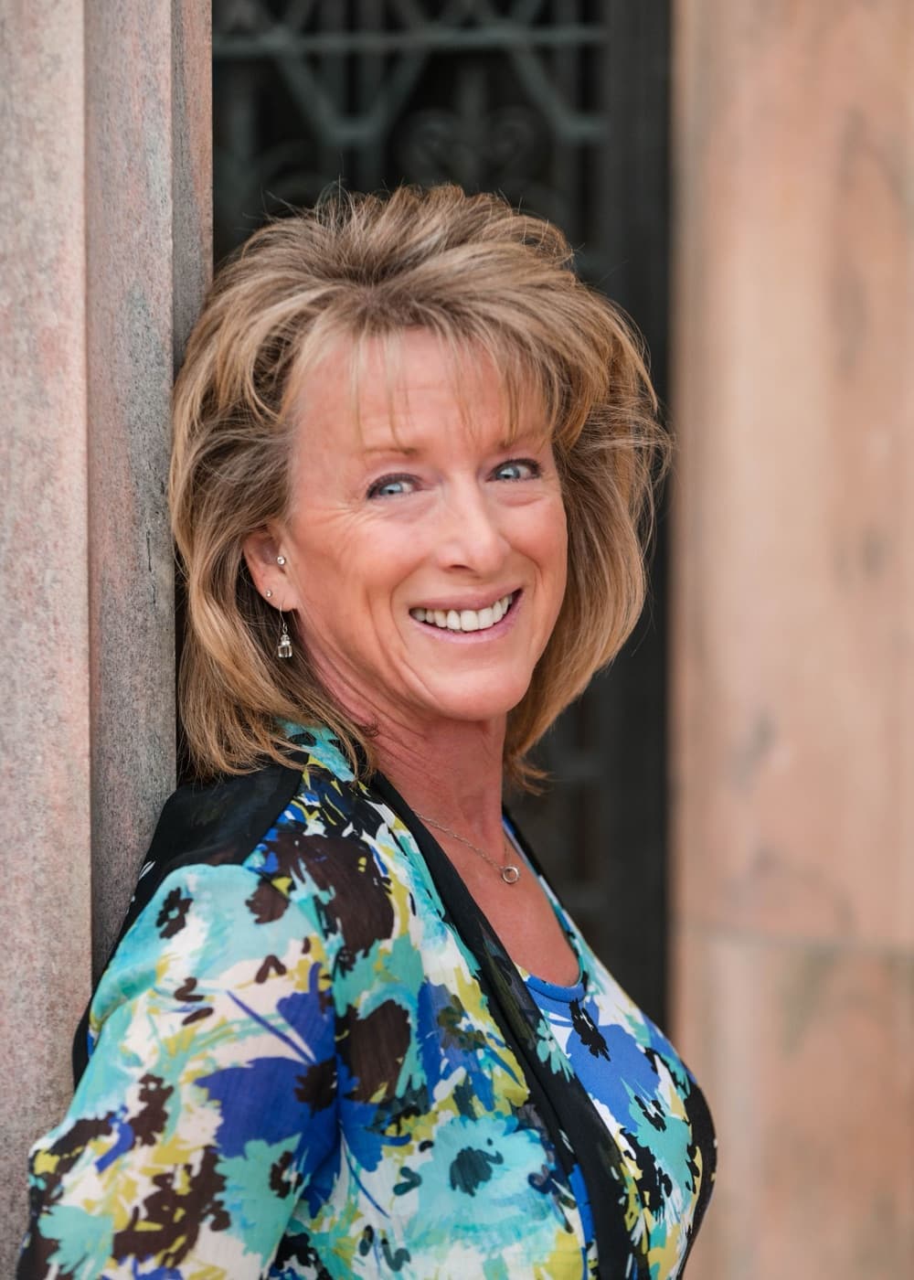Lisa K. Wise, Certified Integrative Health Practitioner & Nutritionist serving all of Utah
