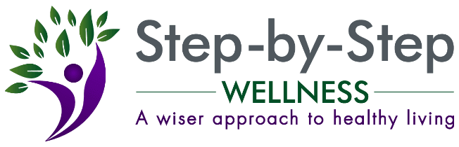 Step-by-Step Wellness — A wiser approach to healthy living